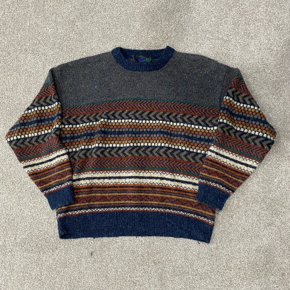 Vintage sweater